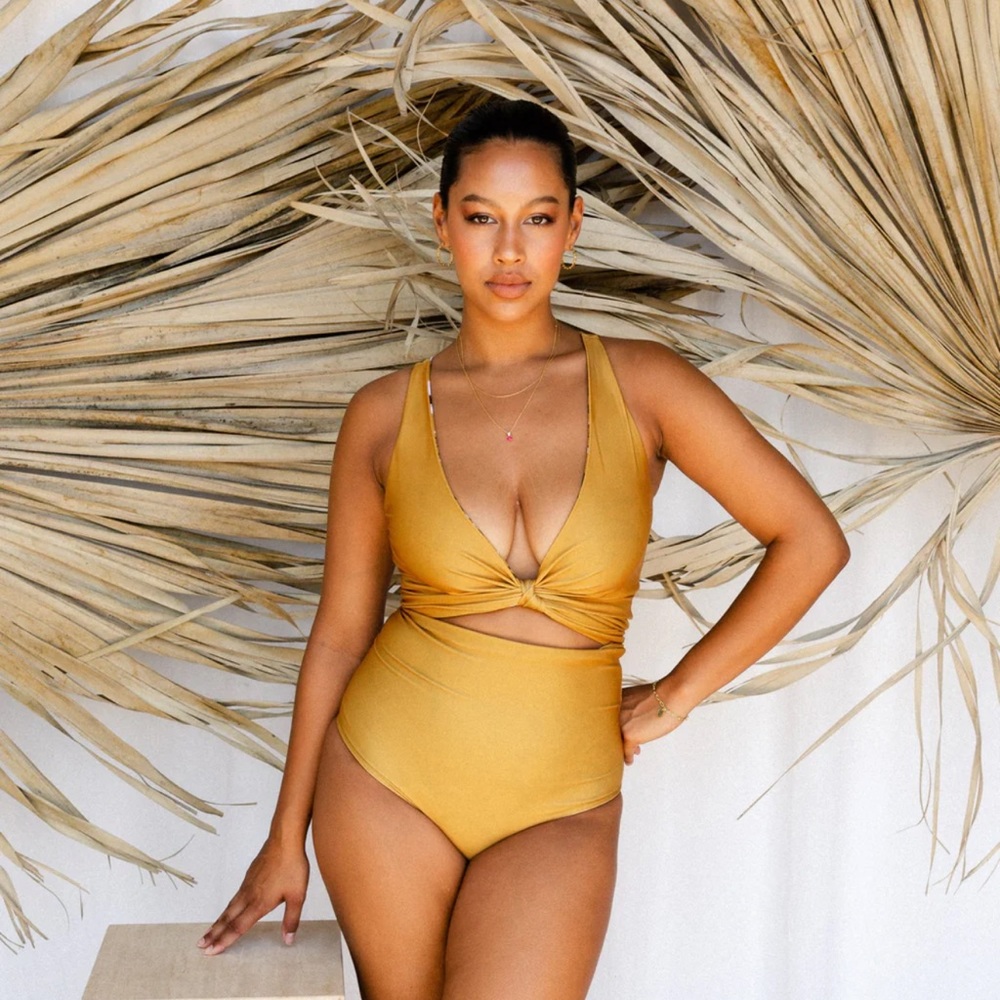 Baiia swimsuit
